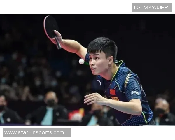 深圳乒乓球队中路突破的战术解析与未来发展展望