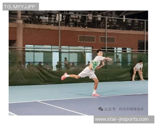 杭州网球队荣登全国网球团队协作排行榜第六名展现团队精神与实力 杭州网球队荣登全国网球团队协作排行榜第六名展现团队精神与实力