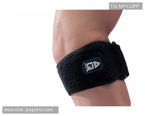 网球装备选购指南及护具推荐助你提升比赛安全与表现