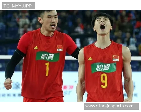 英超专访刘强揭秘排球成功秘诀与未来发展方向