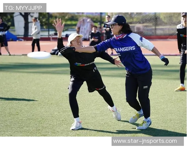 运动极限运动嘉年华北京飞盘队速度表现精彩点评与分析