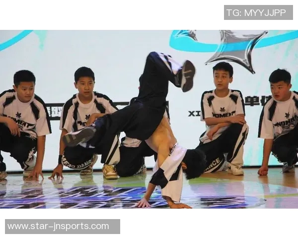 运动街舞引发热议北京街舞队个人能力争议与体育发展关系探讨