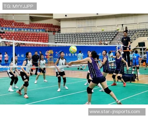 南京排球队节奏变革引发热议探讨新战术与团队协作的未来发展