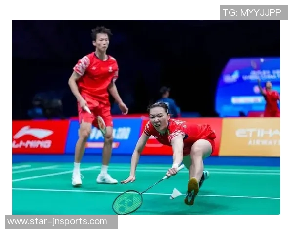 聚焦羽毛球杭州羽毛球队实力分析与发展潜力探讨 聚焦羽毛球杭州羽毛球队实力分析与发展潜力探讨