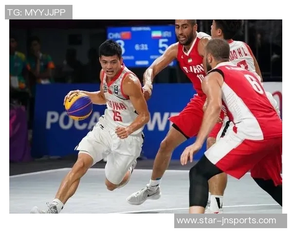 重庆篮球队的节奏特色与战术分析深入探讨