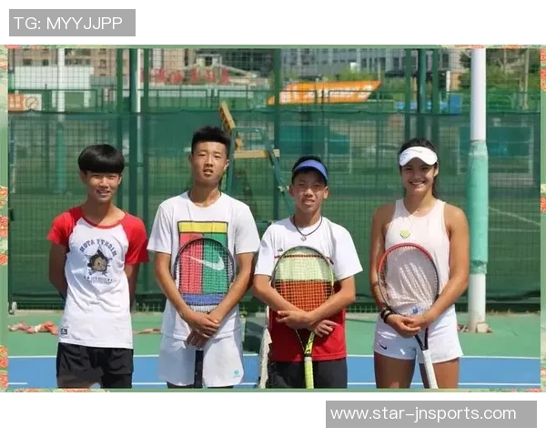 运动数据南京网球队选拔赛特别报道从默默无闻到耀眼夺冠的奋斗之路 运动数据南京网球队选拔赛特别报道从默默无闻到耀眼夺冠的奋斗之路