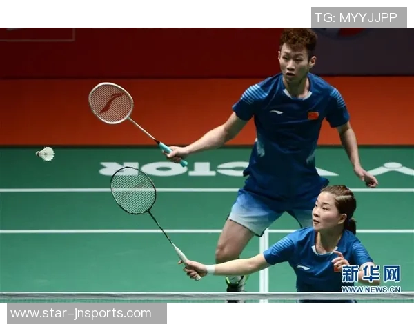 运动最新数据上海羽毛球队配合排名创新高展现团队实力与竞技水平提升 运动最新数据上海羽毛球队配合排名创新高展现团队实力与竞技水平提升