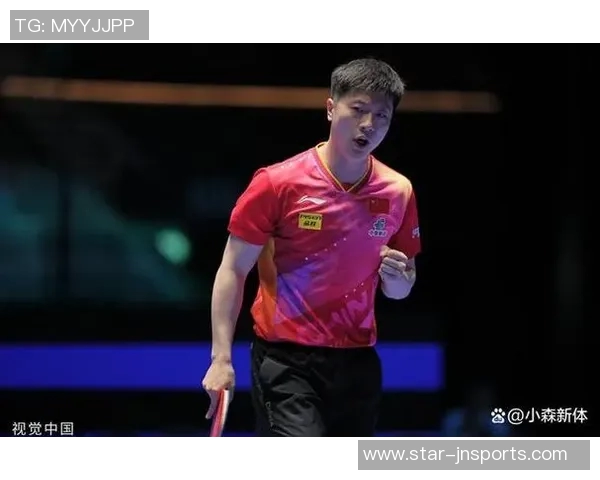 今年运动数据周伟回顾乒乓球辉煌历程与心路历程的深度专访